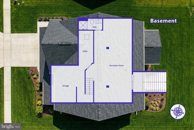 100 TRAIL, York, PA 17406