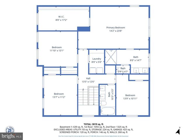 100 TRAIL, York, PA 17406