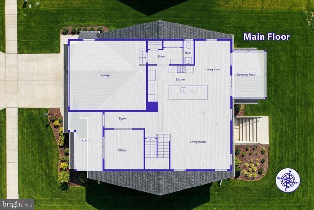 100 TRAIL, York, PA 17406