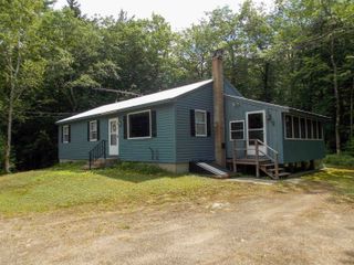 2584 NH Route 16 Highway, Albany, NH 03818