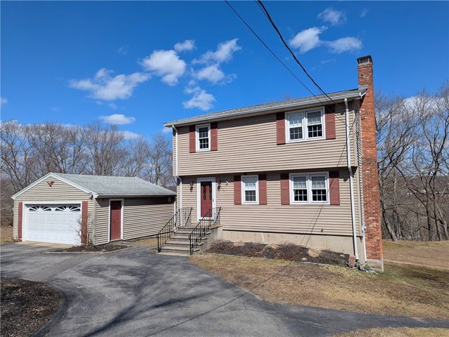 699 Lower River Road, Lincoln, RI 02865