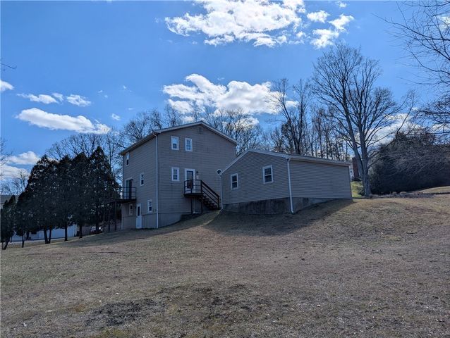 699 Lower River Road, Lincoln, RI 02865