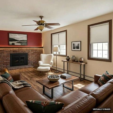 699 Lower River Road, Lincoln, RI 02865