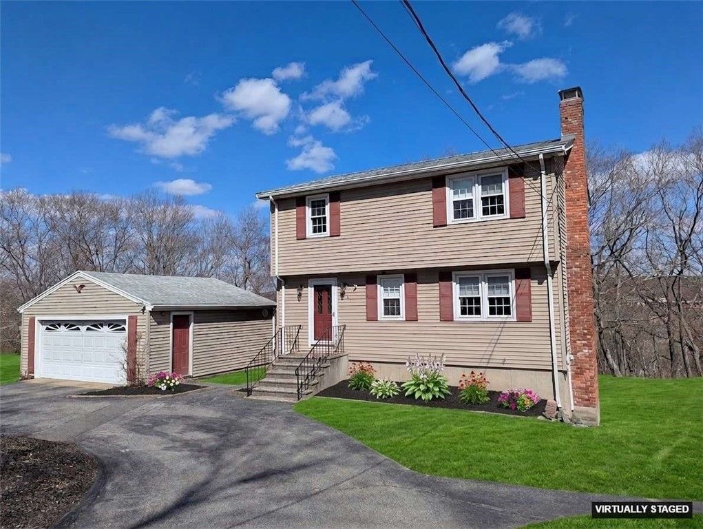 699 Lower River Road, Lincoln, RI 02865