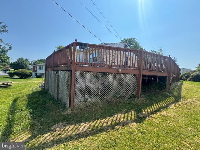 8402 MAYMEADOW CT, Baltimore, MD 21244