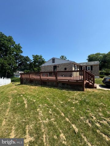 8402 MAYMEADOW CT, Baltimore, MD 21244