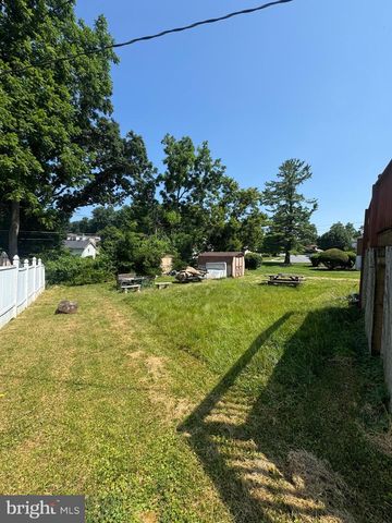 8402 MAYMEADOW CT, Baltimore, MD 21244