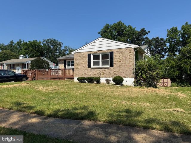 8402 MAYMEADOW CT, Baltimore, MD 21244