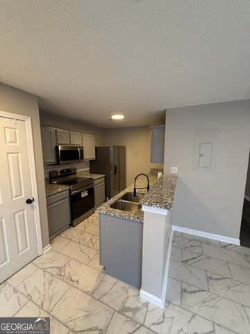 1607 Hallmark Hills Drive, Griffin, GA 30223