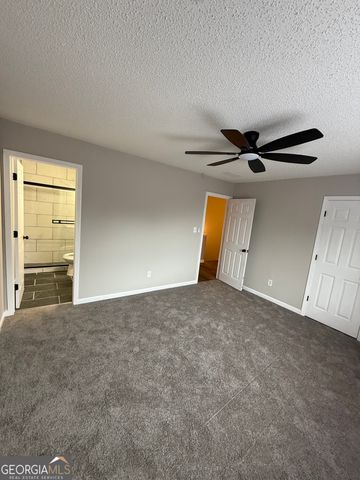 1607 Hallmark Hills Drive, Griffin, GA 30223