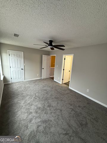 1607 Hallmark Hills Drive, Griffin, GA 30223