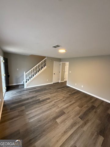 1607 Hallmark Hills Drive, Griffin, GA 30223