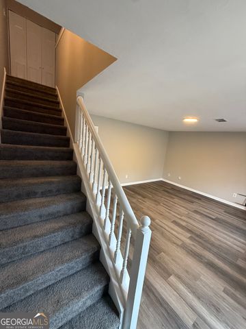 1607 Hallmark Hills Drive, Griffin, GA 30223