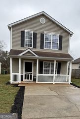 1607 Hallmark Hills Drive, Griffin, GA 30223