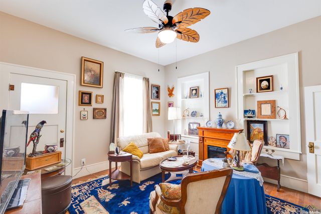 1000 Nelson Street, Linden, TX 75563