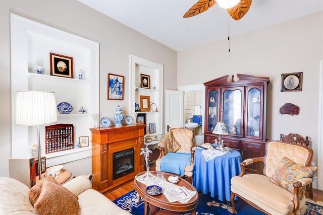 1000 Nelson Street, Linden, TX 75563