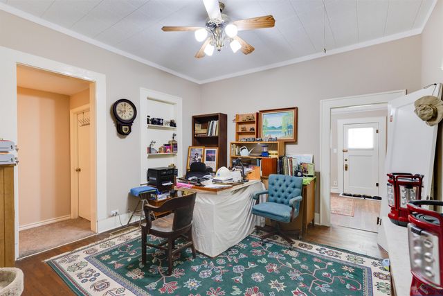 1000 Nelson Street, Linden, TX 75563