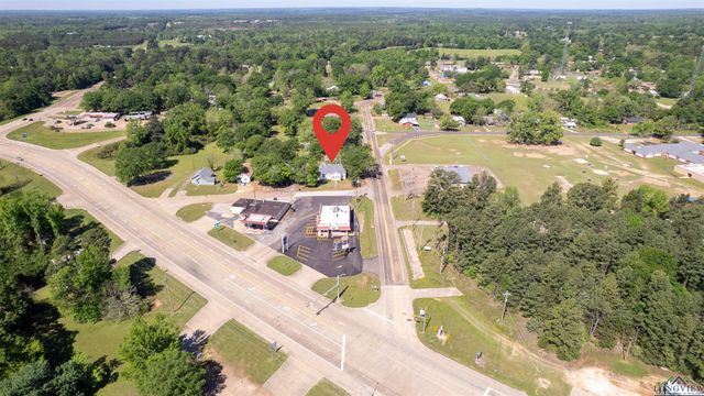 1000 Nelson Street, Linden, TX 75563