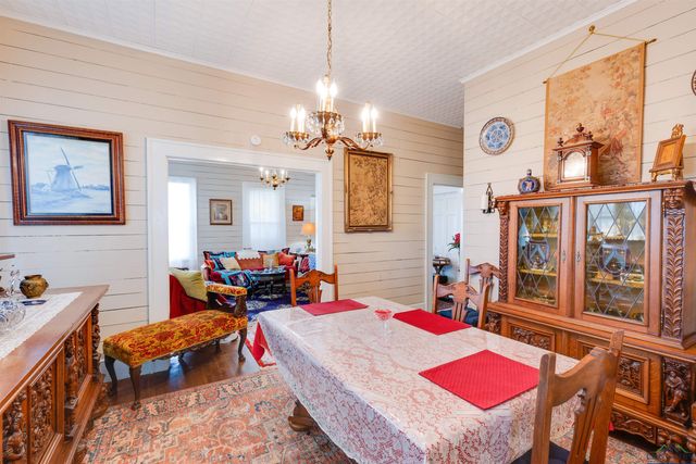 1000 Nelson Street, Linden, TX 75563