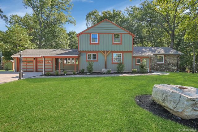 556 Babbling Brook Lane, Valley Cottage, NY 10989