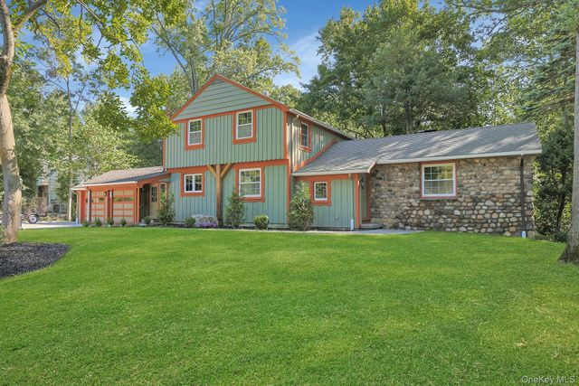 556 Babbling Brook Lane, Valley Cottage, NY 10989