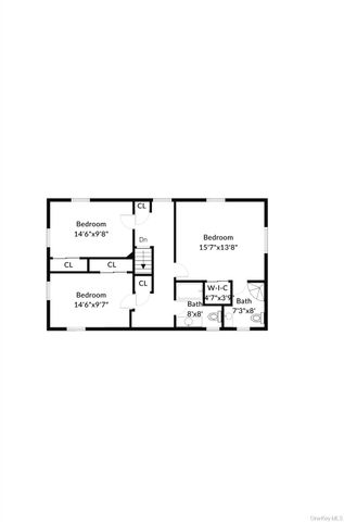 556 Babbling Brook Lane, Valley Cottage, NY 10989