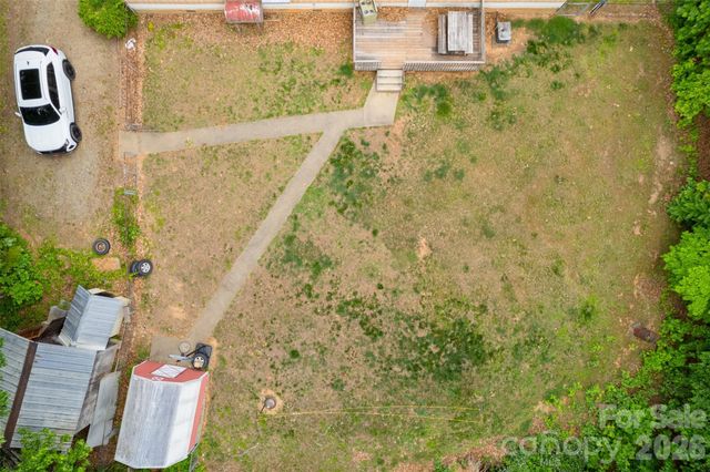 30 Gertrude Lane, Candler, NC 28715