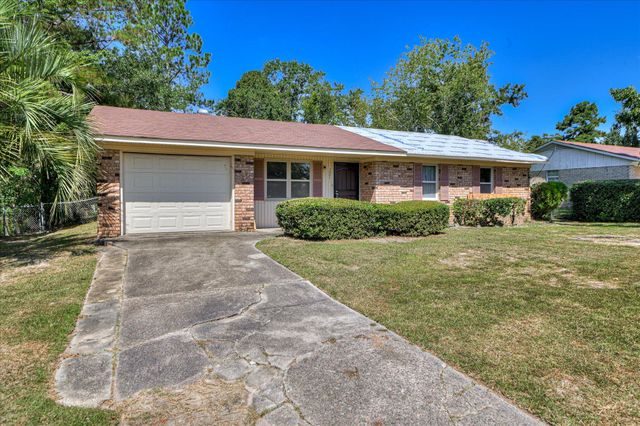 3621 Columbine Drive, Augusta, GA 30906