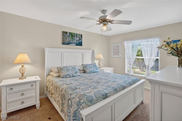 138 Pebble Shores DR 103, Naples, FL 34110