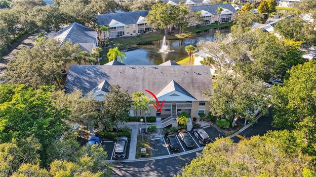 138 Pebble Shores DR 103, Naples, FL 34110