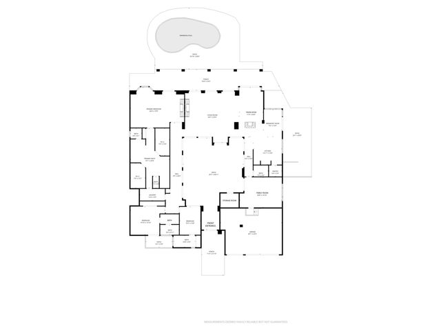 78180 Hacienda La Quinta Drive, La Quinta, CA 92253