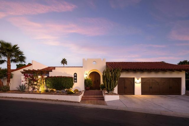 78180 Hacienda La Quinta Drive, La Quinta, CA 92253