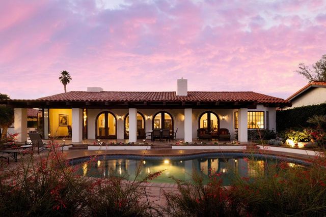 78180 Hacienda La Quinta Drive, La Quinta, CA 92253