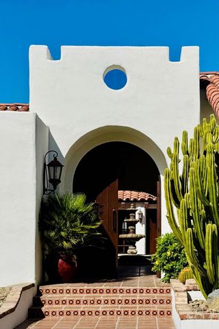 78180 Hacienda La Quinta Drive, La Quinta, CA 92253