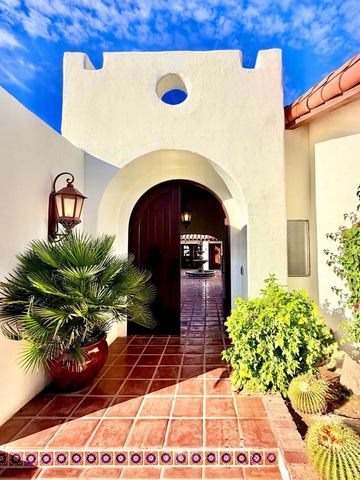 78180 Hacienda La Quinta Drive, La Quinta, CA 92253