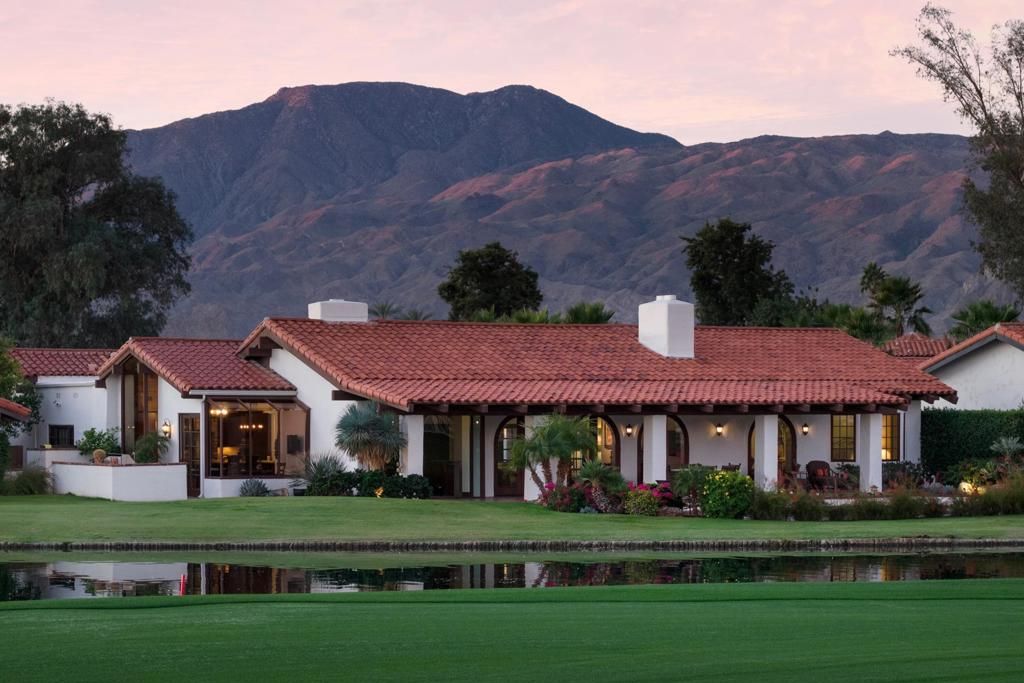 78180 Hacienda La Quinta Drive, La Quinta, CA 92253