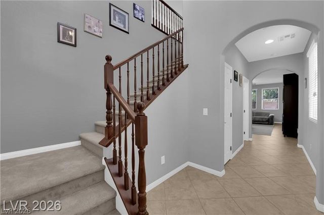 987 Via Del Campo, Henderson, NV 89011