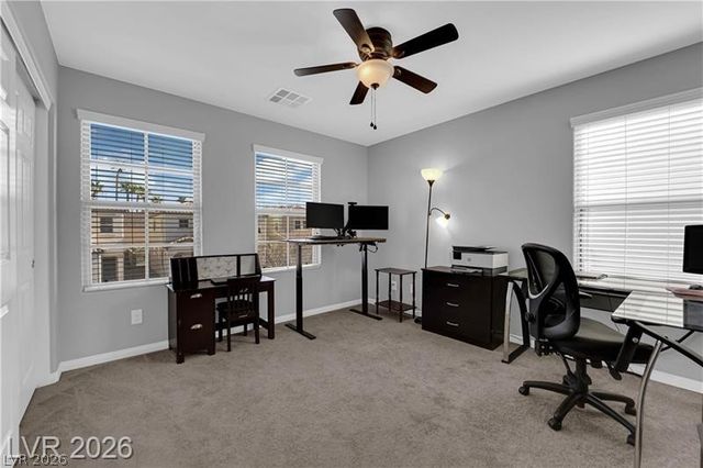 987 Via Del Campo, Henderson, NV 89011