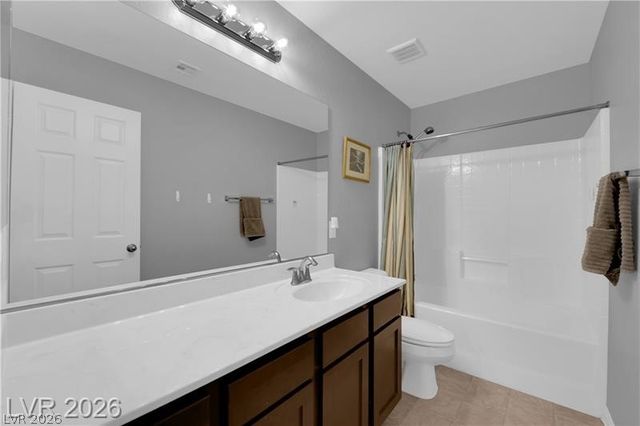 987 Via Del Campo, Henderson, NV 89011