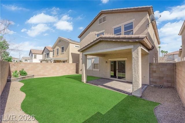 987 Via Del Campo, Henderson, NV 89011