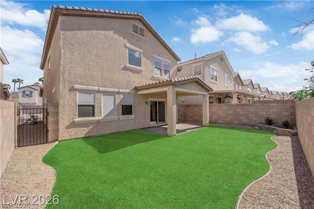 987 Via Del Campo, Henderson, NV 89011