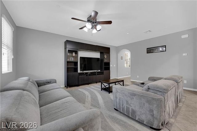 987 Via Del Campo, Henderson, NV 89011