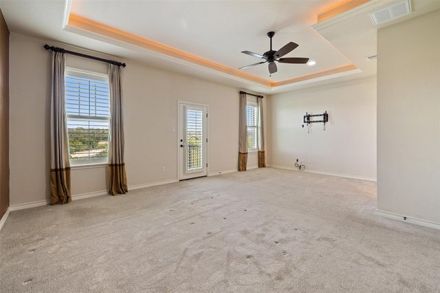 233 Adams ST, Georgetown, TX 78628