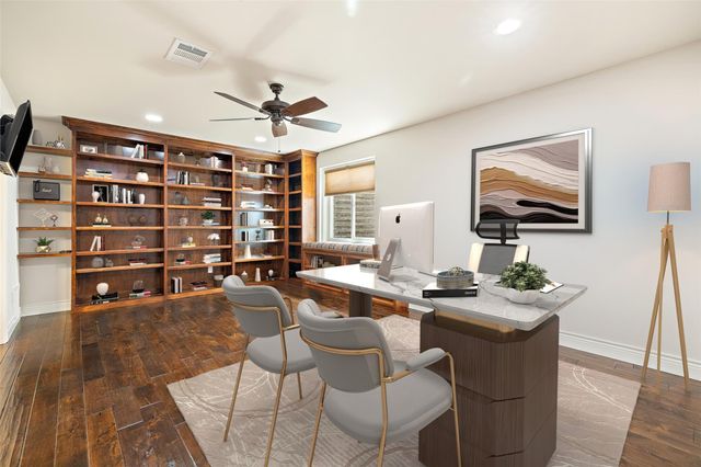 233 Adams ST, Georgetown, TX 78628