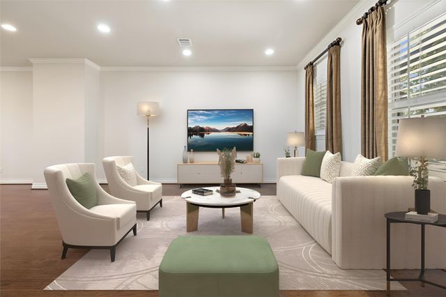 233 Adams ST, Georgetown, TX 78628