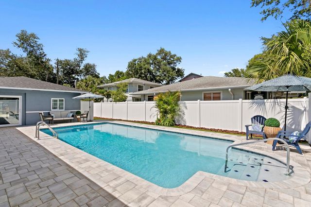 262 30TH STREET N, St Petersburg, FL 33713