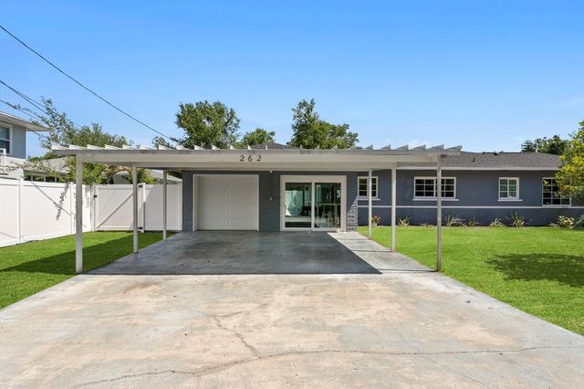 262 30TH STREET N, St Petersburg, FL 33713