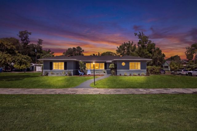 262 30TH STREET N, St Petersburg, FL 33713