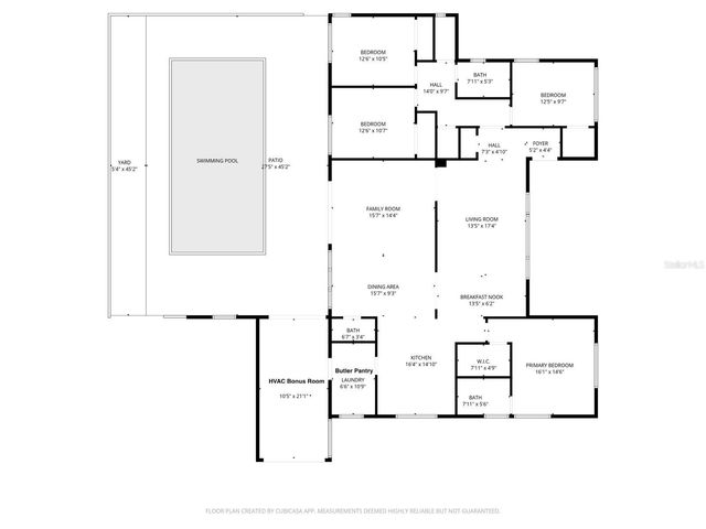 262 30TH STREET N, St Petersburg, FL 33713