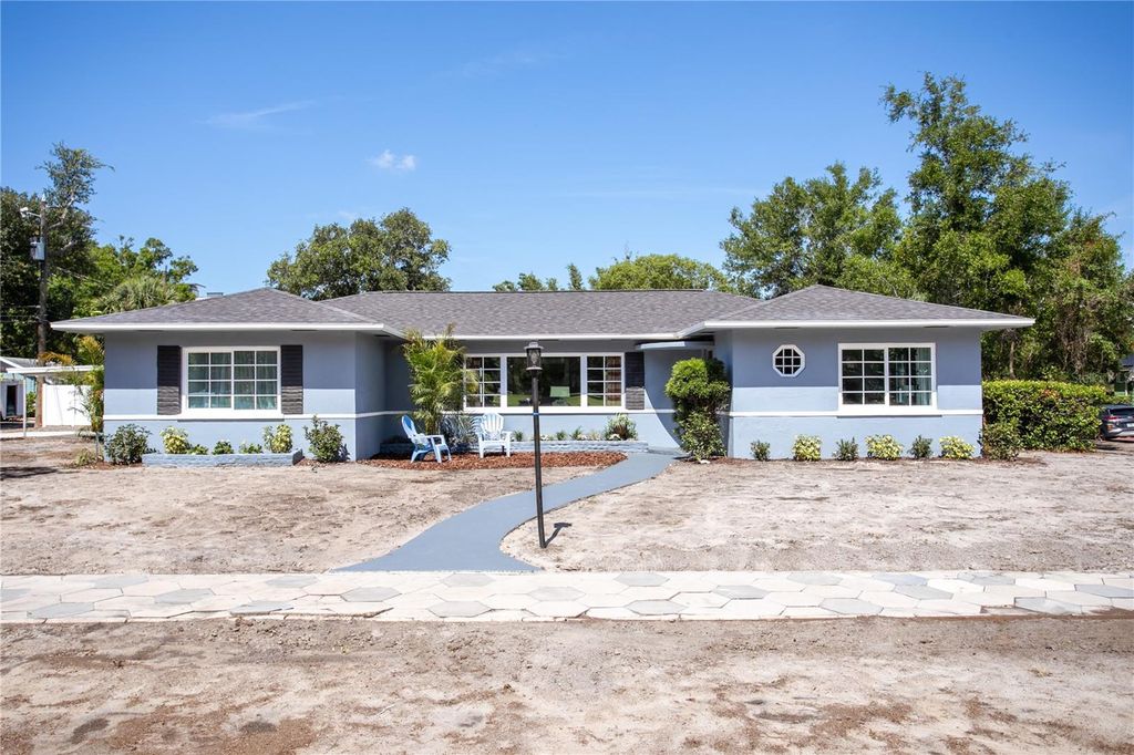 262 30TH STREET N, St Petersburg, FL 33713